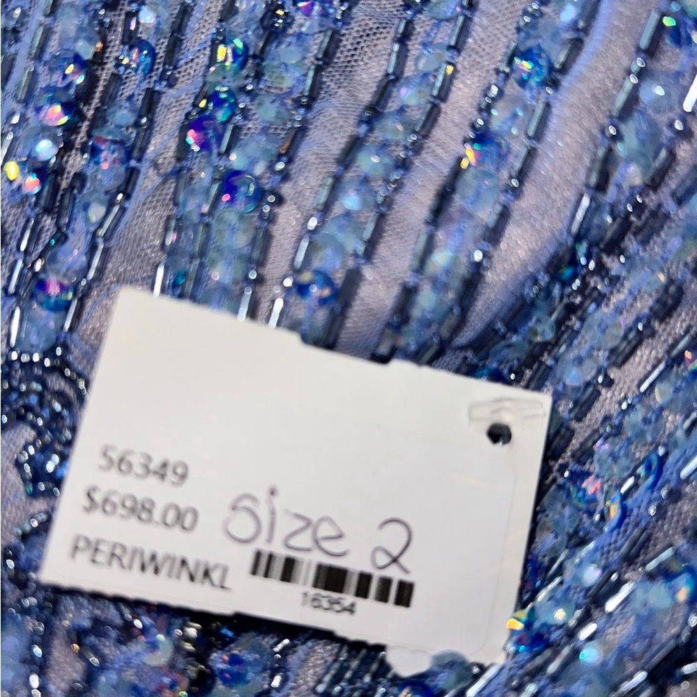 Prom or Hoco dress - Picture 11 of 11